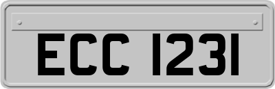 ECC1231
