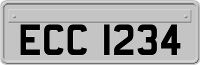 ECC1234