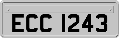 ECC1243