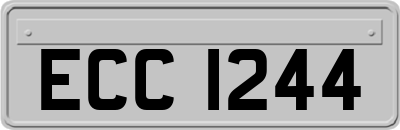 ECC1244
