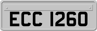 ECC1260