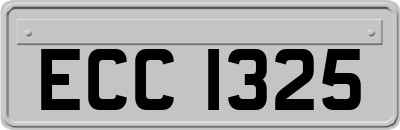 ECC1325