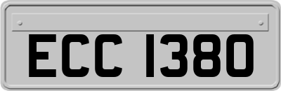 ECC1380