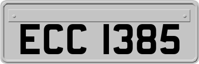ECC1385