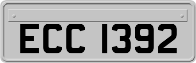 ECC1392