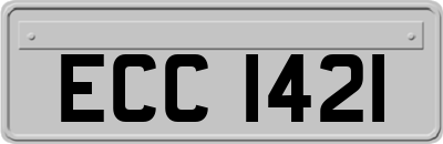 ECC1421