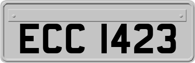 ECC1423