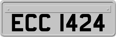 ECC1424