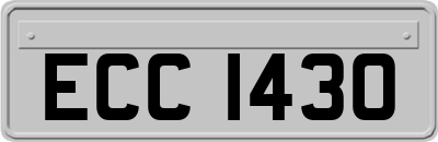 ECC1430