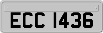 ECC1436