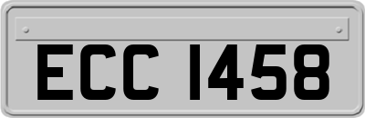 ECC1458