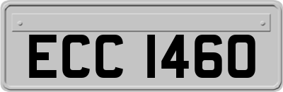 ECC1460
