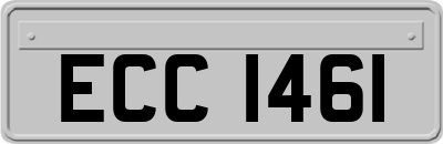 ECC1461