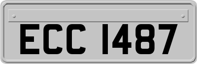 ECC1487