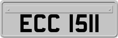 ECC1511