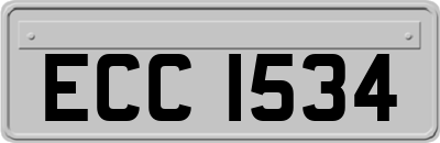 ECC1534