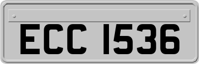 ECC1536