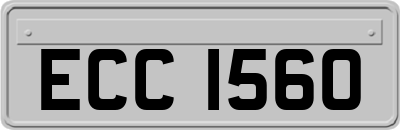 ECC1560