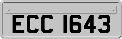 ECC1643