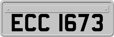ECC1673