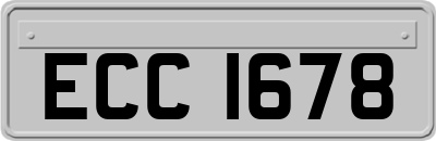 ECC1678