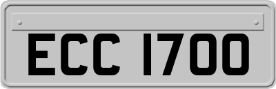 ECC1700