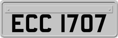 ECC1707