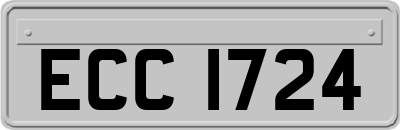 ECC1724