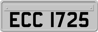 ECC1725