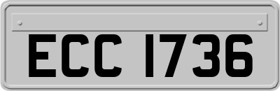ECC1736
