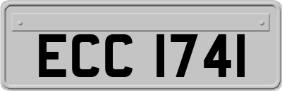 ECC1741