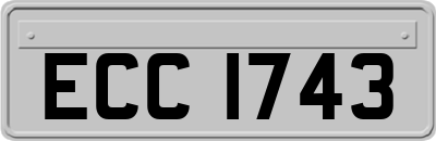 ECC1743