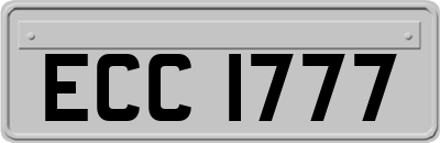 ECC1777