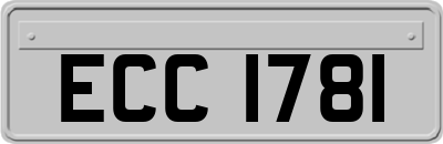 ECC1781