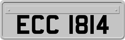 ECC1814