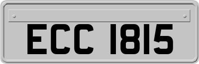 ECC1815