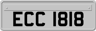 ECC1818
