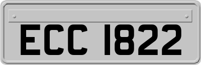 ECC1822