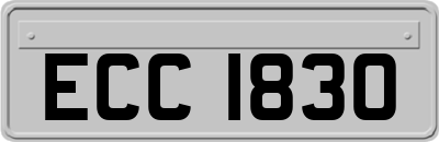 ECC1830