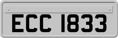 ECC1833