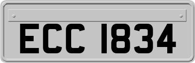 ECC1834