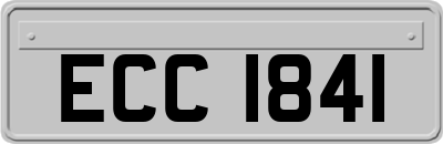 ECC1841