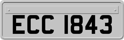 ECC1843
