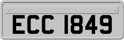 ECC1849