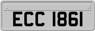 ECC1861