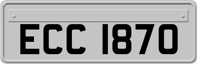 ECC1870
