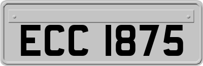 ECC1875