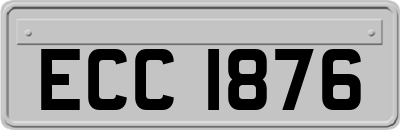 ECC1876