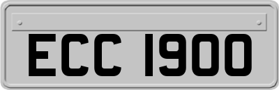ECC1900