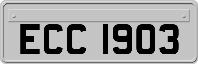 ECC1903